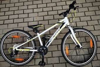 Na predaj detsky bicykel.MERIDA MATTS STREET 24
