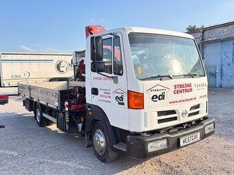 Nissan Atleon (40) ALTEON 4,0TDI DO 7490KG