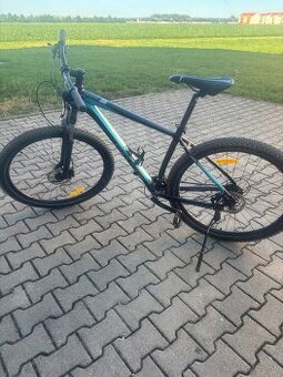Horsky bicykel