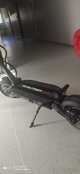 Predám Dualtron Victor 60v 30Ah LG