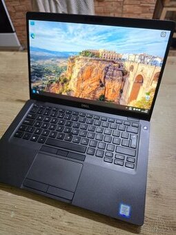 Dell Latitude 5400 s procesorom i5 8gb ram a 256gb ssd disko