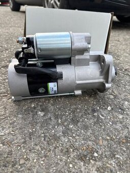 Nový Štartér KUBOTA 691.508.092.130 PSH
