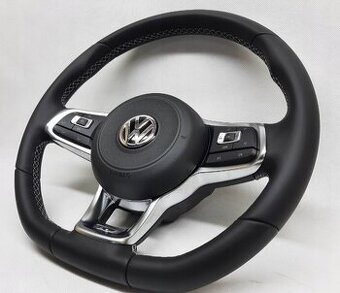 Volant GTI - 1