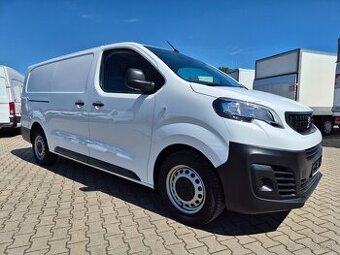 Peugeot expert L3H1 2.0 HDi/144hp - 2022