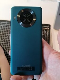 Cubot note 20 - 1