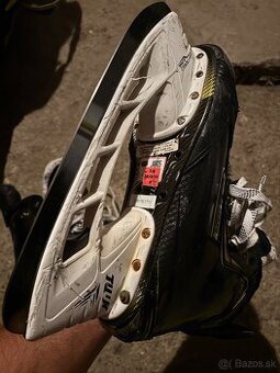 Korčule Bauer Supreme 2S Pro