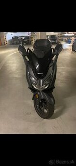 Honda Forza 125 SIVÁ 11KW 5900km
