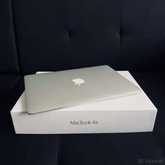 MacBook Air 13" 2017