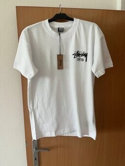 Stüssy paris tričko - 1