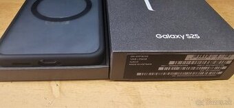 Samsung galaxy s25