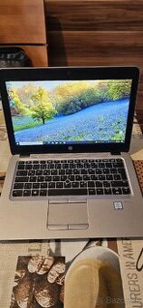 Hp elitebook 820 G3,nova baterka