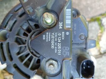Alternátor Bosch YLE 102430