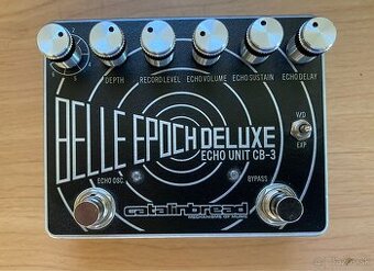 Catalinbread Belle Epoche Deluxe