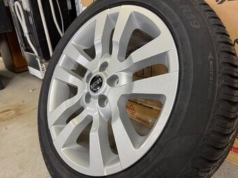 Predám kolesá Range Rover R19