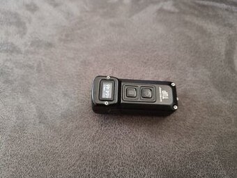 Nitecore flashlight TUP