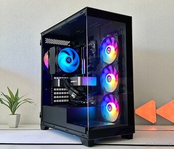 ✅ Ryzen 7 9800x3D•RTX 3080 10GB•32GB 6000Mhz•1TB SSD•1000W