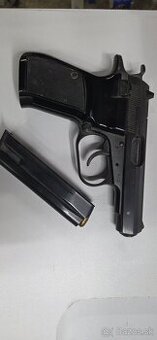 Cz mod.83 cal.7.65