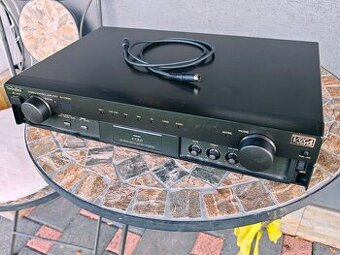 TECHNICS SU-C909U high-end preamplifier