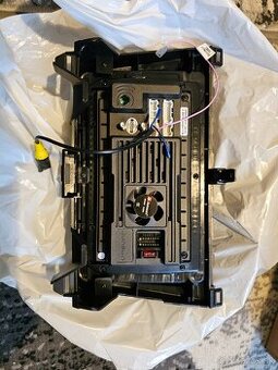 Mazda 6 gh autoradio