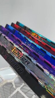 Hokejky Bauer Twitch