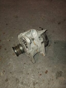 Alternator 1.4 TDI