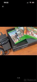 Xbox one