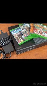 Xbox one - 1