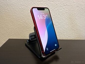 ✅ako Nový iPhone 13 Mini TOP STAV 100% ZDRAVIE BATÉRIE