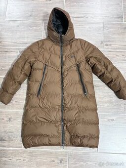 Panska zimna bunda / kabat / parka NIKE