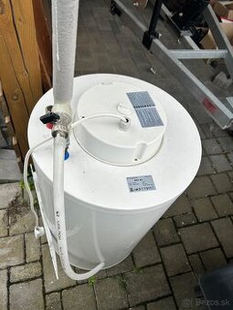 elektricky bojler Tatramat EOV 82