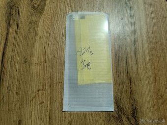 Tvrdené sklo na Samsung Galaxy A21s