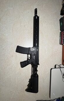 Tippmann omega PV carbine HPA
