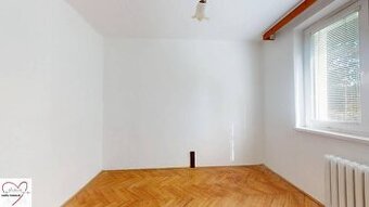 Na predaj trojizbový hipsterský byt - 1