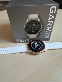 Garmin Venu 2 Plus