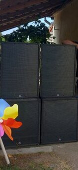 Repro King audio