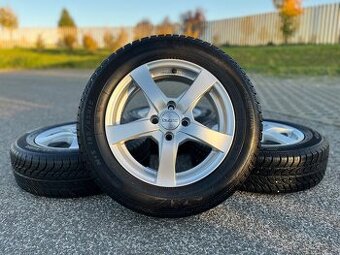 Elektróny DEZENT 4x100 r15
