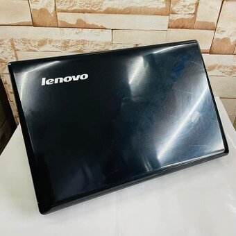 Laptop Značky Lenovo G6560 15,6 Displej
