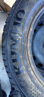 185/65 R15 zimné pneu