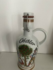 Keramický džbán / fľaša