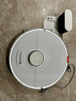 Robotický vysávač robotický s7