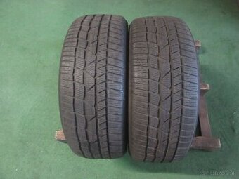 Zimné pneumatiky 225/50 R18 Continental