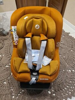 Maxi-Cosi Mica Pro Eco i-Size