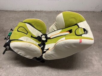 Autosedačka STORCHENMUHLE