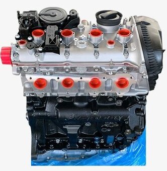 Motor 2.0Tsi 2,0tfsi CCZ CCZA CCZ CAW CDN CAE CCT .. ATĎ