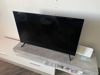Predám smart TV Sencor