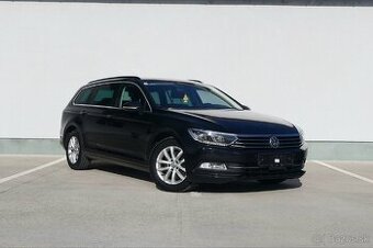 Volkswagen Passat B8, 2017, 199 000km