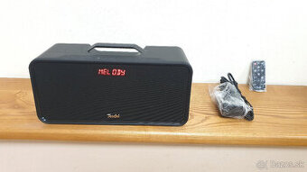 Predám bluetooth reproduktor Teufel Boomster