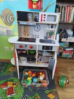 Detská kuchynka