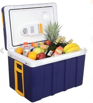 Predám chladiaci box