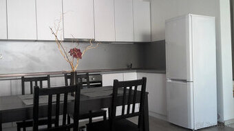 Prenajmem 2-izbový byt, bez provízie, Novostavba, OC Centrál